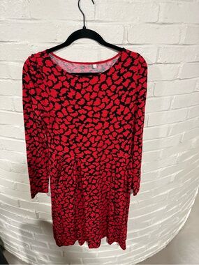 knee length dresses for ladies Mae Linen Blend Shirt Dress-Blue Heaven main image 0